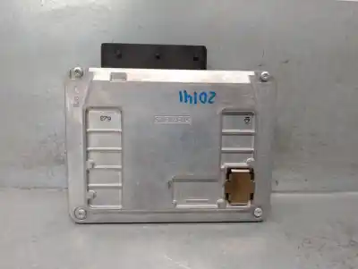 Piesă de schimb auto la mâna a doua unitate de control cutie automatã pentru volkswagen touareg (7la, 7l6, 7l7) 2.5 r5 tdi referințe oem iam 0ad927755aj siemens 5wp22084 0ad927755aj