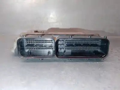 Автозапчасти б/у блок управления двигателем за volkswagen touareg (7la, 7l6, 7l7) 2.5 r5 tdi ссылки oem iam 070906016bl bosch 0281011859 070906016bl