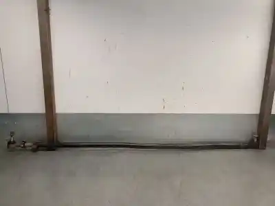 Peça sobressalente para automóvel em segunda mão coluna de direção por land rover range rover (lp) 2.5 turbodiesel referências oem iam anr3826