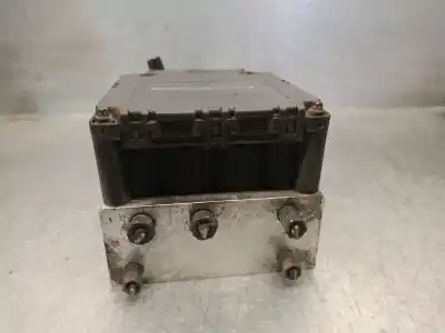 Peça sobressalente para automóvel em segunda mão Abs por CITROEN XANTIA BERLINA 2.0 HDi SX Referências OEM IAM 9625975480 1002040114 ATE 