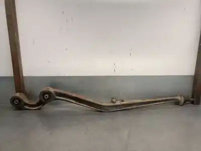 Peça sobressalente para automóvel em segunda mão braço de suspensão inferior dianteiro direito por land rover range rover (lp) 2.5 turbodiesel referências oem iam anr3330