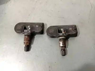 Peça sobressalente para automóvel em segunda mão sensor de pressão por citroen c8 2.0 hdi premier referências oem iam 9673198580  s120123004i