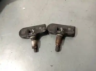 Peça sobressalente para automóvel em segunda mão sensor de pressão por citroen c8 2.0 hdi premier referências oem iam 9673198580  s120123004i