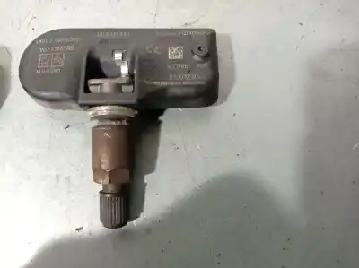Peça sobressalente para automóvel em segunda mão sensor de pressão por citroen c8 2.0 hdi premier referências oem iam 9673198580  s120123004i