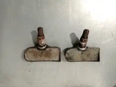 Second-hand car spare part pressure sensor for citroen c8 2.0 hdi premier oem iam references 9673198580