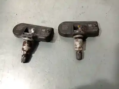 Peça sobressalente para automóvel em segunda mão sensor de pressão por citroen c8 2.0 hdi premier referências oem iam 9673198580  s120123004i