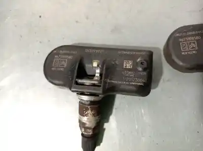 Peça sobressalente para automóvel em segunda mão sensor de pressão por citroen c8 2.0 hdi premier referências oem iam 9673198580  s120123004i