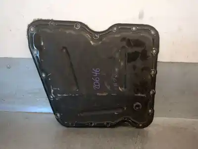 Peça sobressalente para automóvel em segunda mão cárter por renault koleos 2.0 dci diesel fap referências oem iam 8200795039