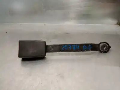 Автозапчасти б/у КРЮК ДЛЯ ПОЯСА за RENAULT CLIO III  ссылки OEM IAM 8200750786  8200750786