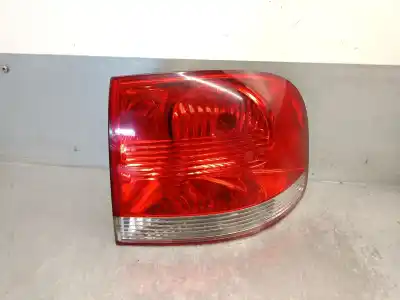 Автозапчасти б/у правый задний фонарь за VOLKSWAGEN TOUAREG (7LA, 7L6, 7L7) 2.5 R5 TDI ссылки OEM IAM 7L6945096P  7L6945096P Автозапчасти б/у правый задний фонарь за VOLKSWAGEN TOUAREG (7LA, 7L6, 7L7) 2.5 R5 TDI ссылки OEM IAM 7L6945096P  7L6945096P