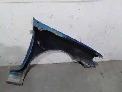 Second-hand car spare part Left Front Fin for RENAULT CLIO II FASE I (B/CBO) 1.9 D Alize OEM IAM references 7701473025  