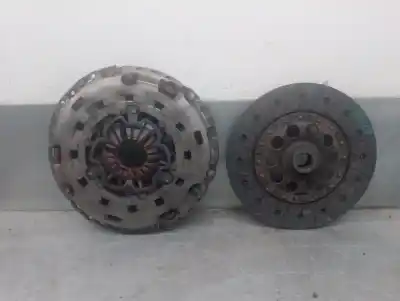 Second-hand car spare part  for AUDI A6 BERLINA (C4)  OEM IAM references 028198141GX LD2346 LUK 028198141GX