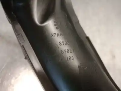 Peça sobressalente para automóvel em segunda mão tubo por citroen c8 2.0 hdi premier referências oem iam 1440012080  