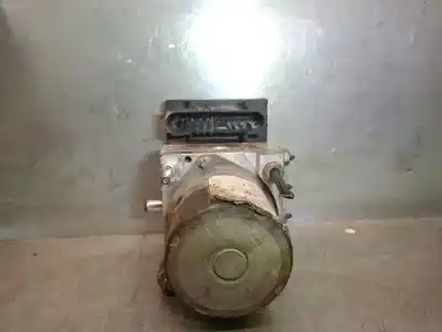 Автозапчастина б/у абс для fiat scudo combi (272) 1.6 jtdm cat посилання на oem iam 1400513280 0265231550 bosch 