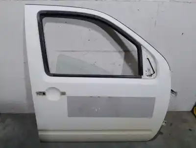 Second-hand car spare part Front Right Door for NISSAN PATHFINDER (R51) 2.5 dCi XE OEM IAM references 80100EB330  