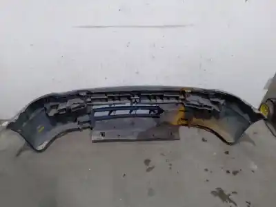Second-hand car spare part front bumper for renault clio ii fase i (b/cbo) 1.9 d alize oem iam references 7701470894  