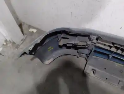 Second-hand car spare part front bumper for renault clio ii fase i (b/cbo) 1.9 d alize oem iam references 7701470894  