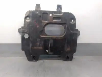 Second-hand car spare part SUMP GUARD for TOYOTA LAND CRUISER (J15)  OEM IAM references 5145035010  5145035010