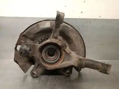 Pezzo di ricambio per auto di seconda mano SNODO ANTERIORE SINISTRO per TOYOTA YARIS (NCP1/NLP1/SCP1)  Riferimenti OEM IAM 4321252010  4321252010