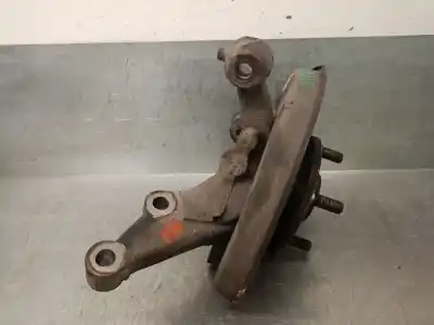 Pezzo di ricambio per auto di seconda mano snodo anteriore sinistro per toyota yaris (ncp1/nlp1/scp1) 1.0 cat riferimenti oem iam 4321252010  4321252010