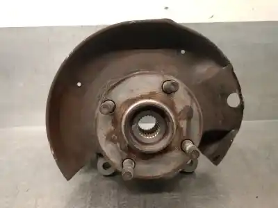 Pezzo di ricambio per auto di seconda mano snodo anteriore sinistro per toyota yaris (ncp1/nlp1/scp1) 1.0 cat riferimenti oem iam 4321252010  4321252010