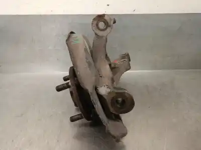 Pezzo di ricambio per auto di seconda mano snodo anteriore sinistro per toyota yaris (ncp1/nlp1/scp1) 1.0 cat riferimenti oem iam 4321252010  4321252010