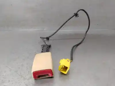 Автозапчасти б/у крюк для пояса за volkswagen touareg (7la, 7l6, 7l7) 2.5 r5 tdi ссылки oem iam 7l0857778c