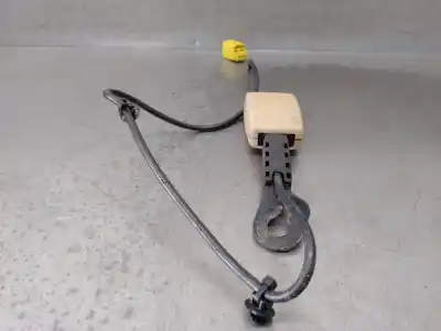 Автозапчасти б/у крюк для пояса за volkswagen touareg (7la, 7l6, 7l7) 2.5 r5 tdi ссылки oem iam 7l0857778c  7l6857777 pne