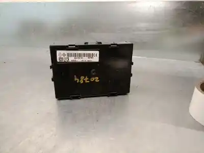 Peça sobressalente para automóvel em segunda mão Módulo Eletrônico por RENAULT CLIO III 1.5 dCi Diesel CAT Referências OEM IAM 8201054128  