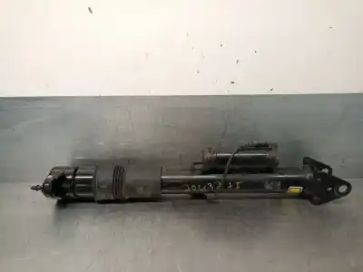 Second-hand car spare part REAR LEFT SHOCK ABSORBER for MERCEDES-BENZ CLASE GL (X164)  OEM IAM references A1643200731  A1643200731
