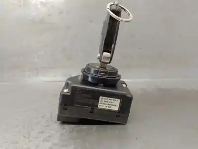 Автозапчасти б/у переключатель стартера за volkswagen touareg (7la, 7l6, 7l7) 2.5 r5 tdi ссылки oem iam 3d0905865e 33300101 marquardt 3d0905865e