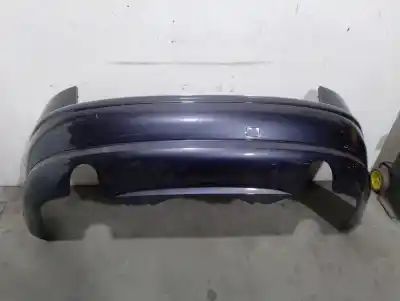 Recambio de automóvil de segunda mano de PARAGOLPES TRASERO para AUDI A8 (4E2)  referencias OEM IAM 4E0807303E  