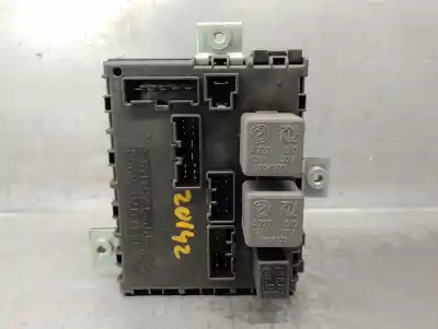 Second-hand car spare part FUSE BOX UNIT for LANCIA LANCIA Y  OEM IAM references 46412170  