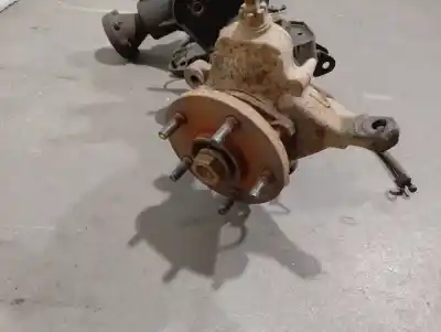 Автозапчасти б/у передний мост за jeep gr.cherokee (wj/wg) 3.1 td laredo ссылки oem iam 5014404ab  