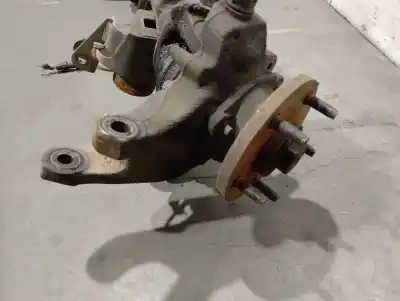 Автозапчасти б/у передний мост за jeep gr.cherokee (wj/wg) 3.1 td laredo ссылки oem iam 5014404ab  