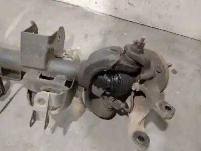 Автозапчасти б/у передний мост за jeep gr.cherokee (wj/wg) 3.1 td laredo ссылки oem iam 5014404ab  