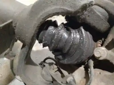 Автозапчасти б/у передний мост за jeep gr.cherokee (wj/wg) 3.1 td laredo ссылки oem iam 5014404ab  