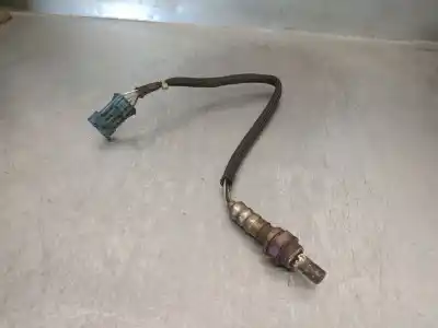 Pezzo di ricambio per auto di seconda mano sonda lambda per peugeot 207/207+ (wa_, wc_) 1.6 16v vti riferimenti oem iam 1618v3