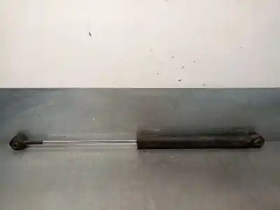 Peça sobressalente para automóvel em segunda mão amortecedor de direção por land rover range rover (lp) 2.5 turbodiesel referências oem iam anr2640