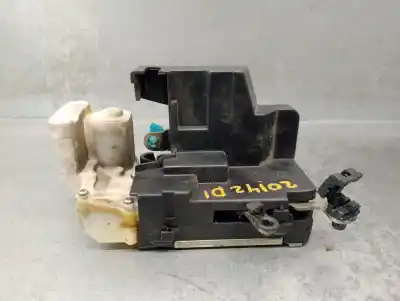 Автозапчасти б/у замок левой передней двери за LANCIA LANCIA Y 1.2 Caprice ссылки OEM IAM 46759792  46759792