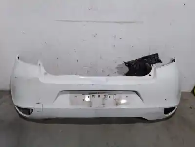 Second-hand car spare part Rear Bumper for RENAULT CLIO III 1.5 dCi Diesel CAT OEM IAM references 7701479250  