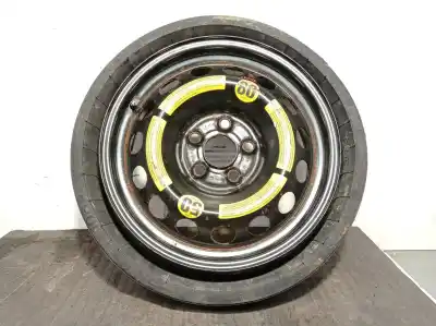 Recambio de automóvil de segunda mano de NEUMATICO REPUESTO para VOLKSWAGEN TOUAREG (7LA, 7L6, 7L7)  referencias OEM IAM 7L6601027B  19580-17106P