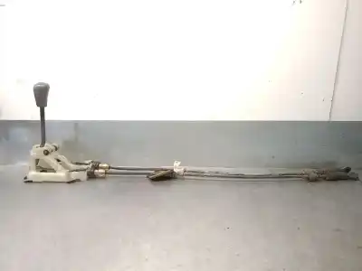 Автозапчастина б/у передач для toyota yaris (ncp1/nlp1/scp1) 1.0 cat посилання на oem iam 3350412180b6  3350412180b6