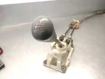 Автозапчастина б/у передач для toyota yaris (ncp1/nlp1/scp1) 1.0 cat посилання на oem iam 3350412180b6  3350412180b6