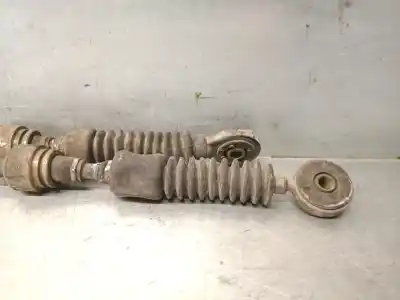 Автозапчастина б/у передач для toyota yaris (ncp1/nlp1/scp1) 1.0 cat посилання на oem iam 3350412180b6  3350412180b6