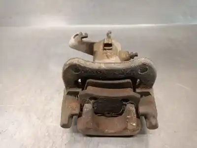 Pezzo di ricambio per auto di seconda mano pinza freno posteriore sinistra per renault scenic rx4 (ja0) 1.9 dci salomon riferimenti oem iam 7701206513  7701206513