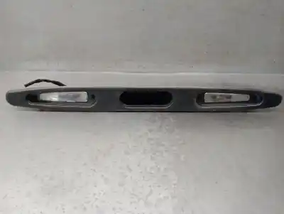 Автозапчастина б/у зовнішня ручка ворот для LANCIA LANCIA Y 1.2 Caprice Посилання на OEM IAM 714061000  714061808