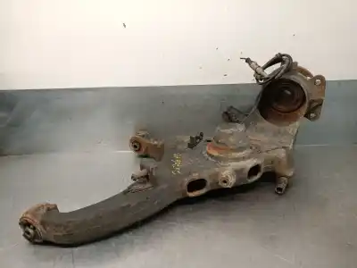 Pezzo di ricambio per auto di seconda mano Snodo Posteriore Destro per RENAULT SCENIC RX4 (JA0) 1.9 dCi Salomon Riferimenti OEM IAM 7701472660 CESTA 16B 7701472660
