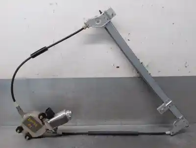 Автозапчасти б/у регулятор стекла переднего левого за LANCIA LANCIA Y 1.2 Caprice ссылки OEM IAM 46407978  46778565