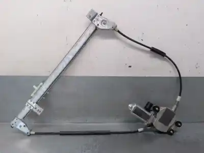 Автозапчастина б/у регулятор переднього правого скла для LANCIA LANCIA Y 1.2 Caprice Посилання на OEM IAM 46407977  46778564